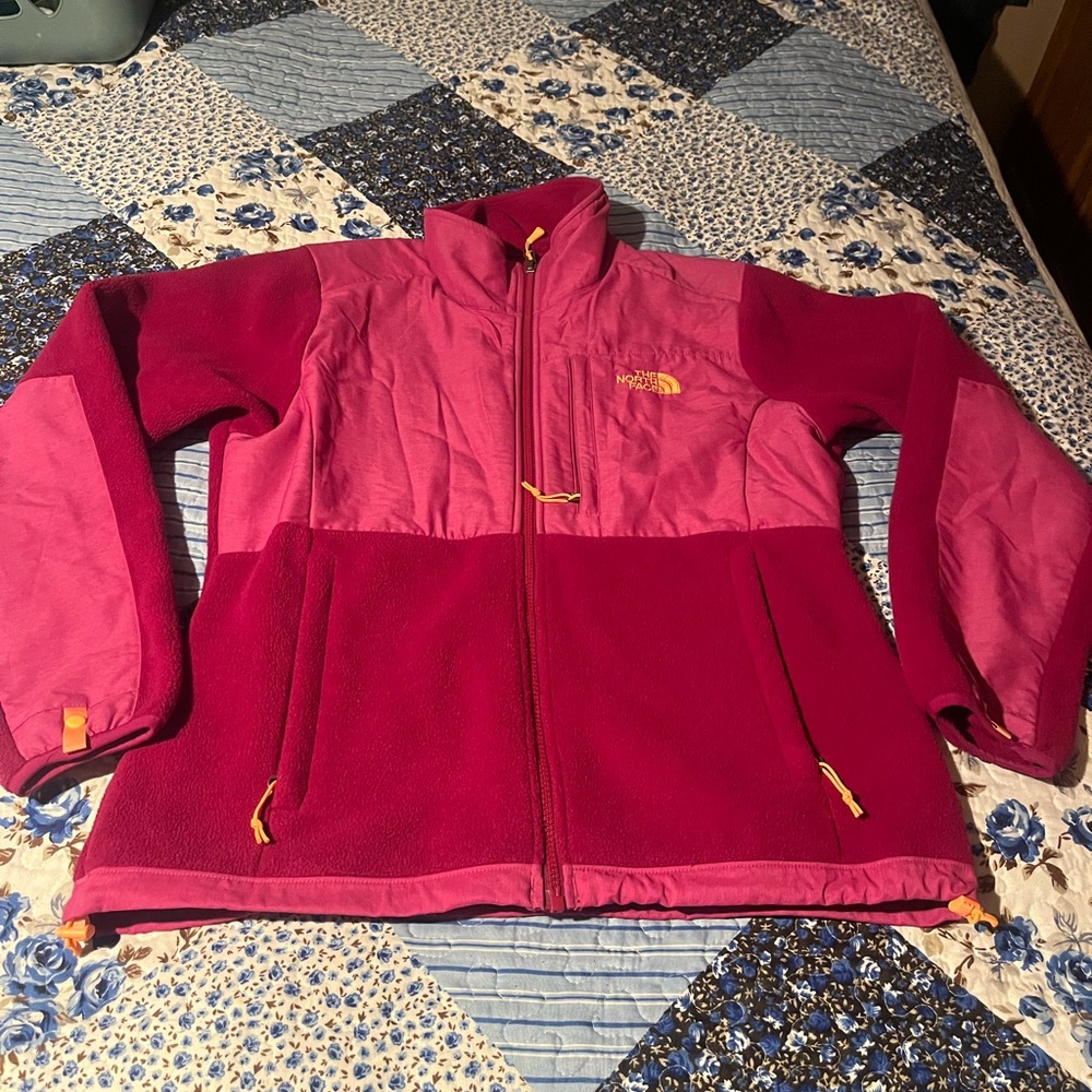 The North Face Women’s Medium Jacket